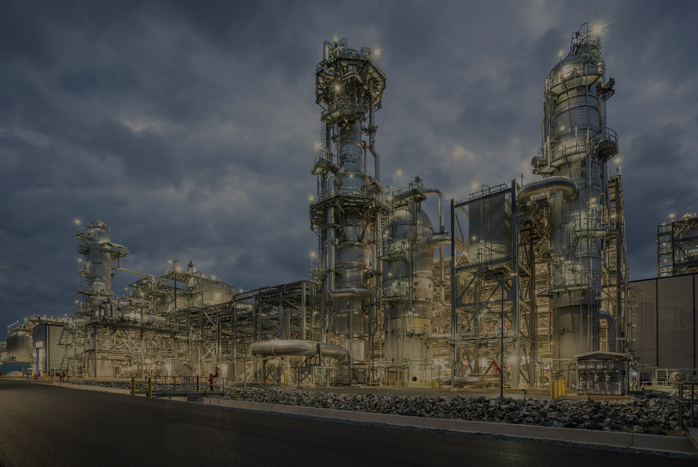 28 countries reached with LNG exports